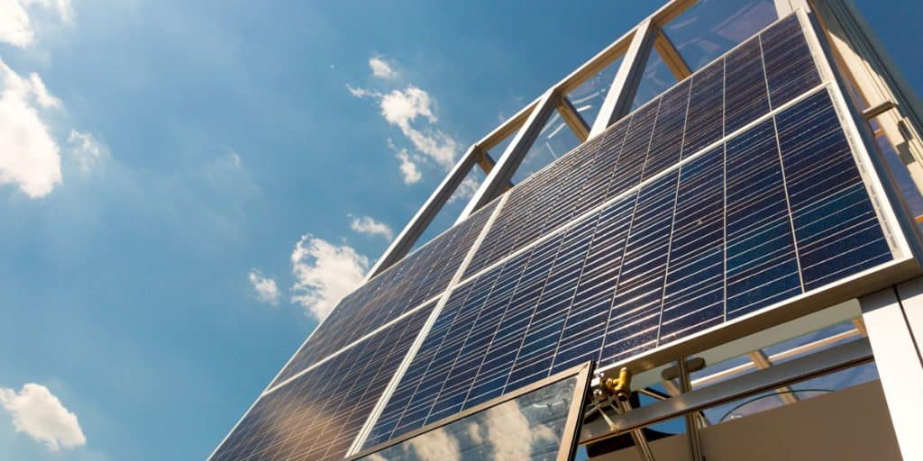 Investiti smart in energia solara