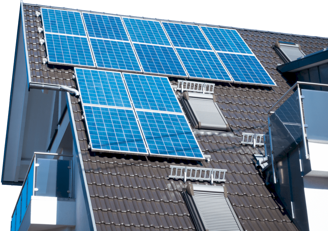 Solutii la cheie pentru obtinerea energiei solare